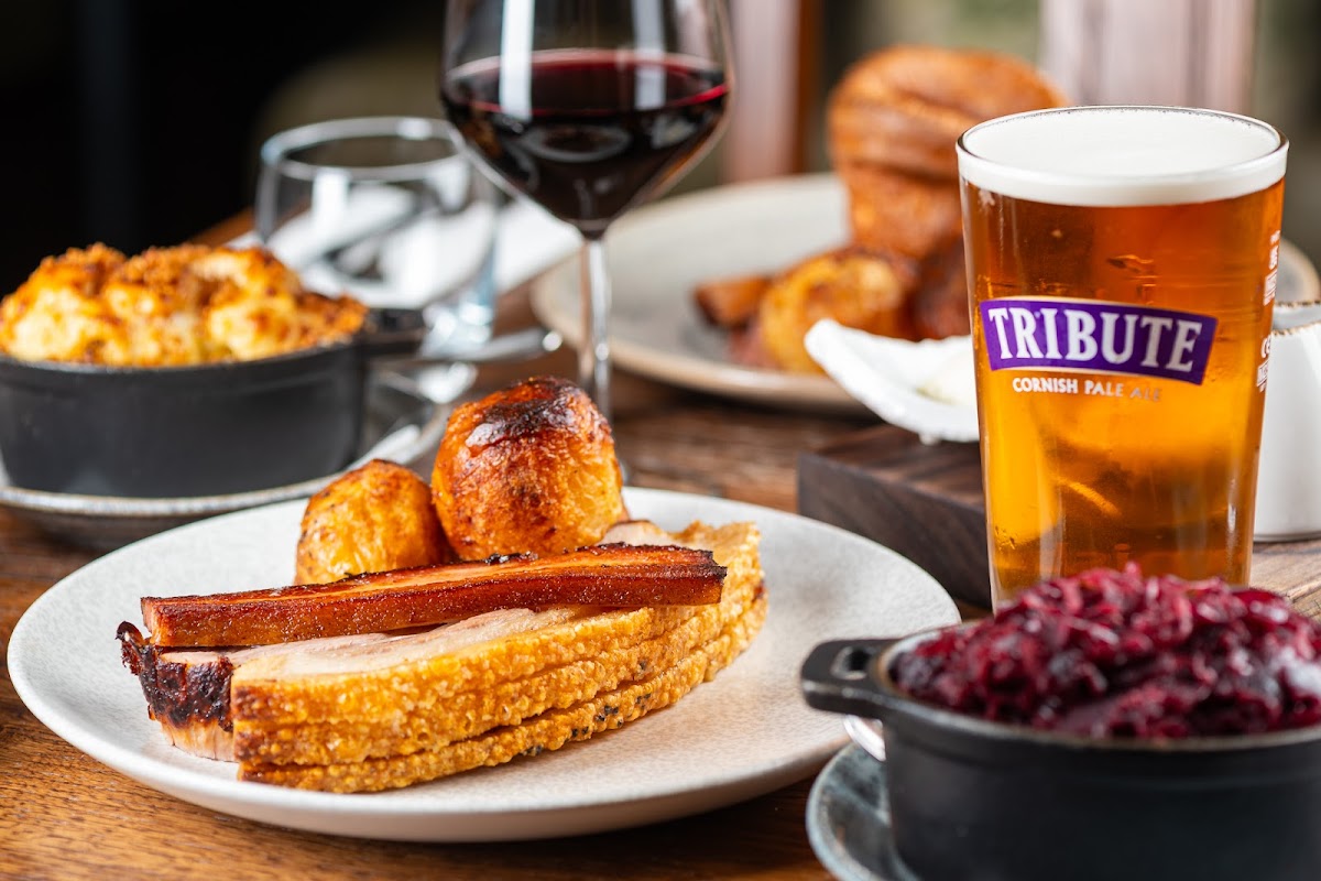 Slide Background Image