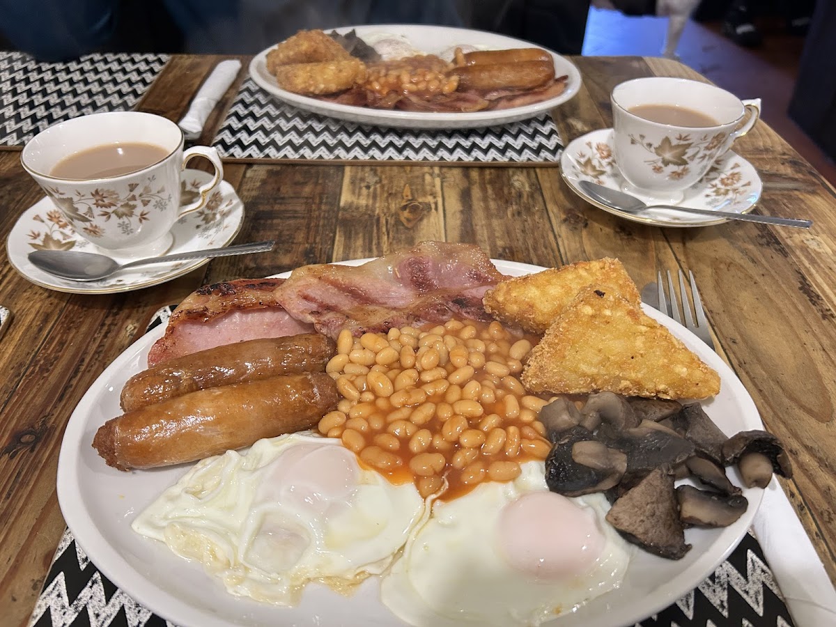 Slide Background Image