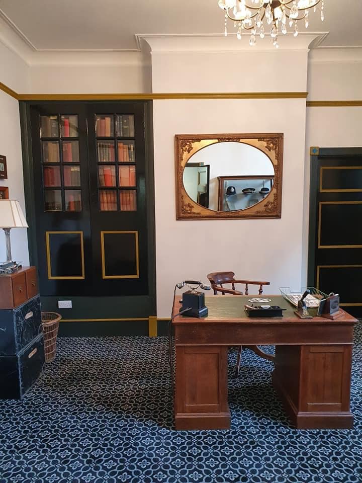 Slide Background Image