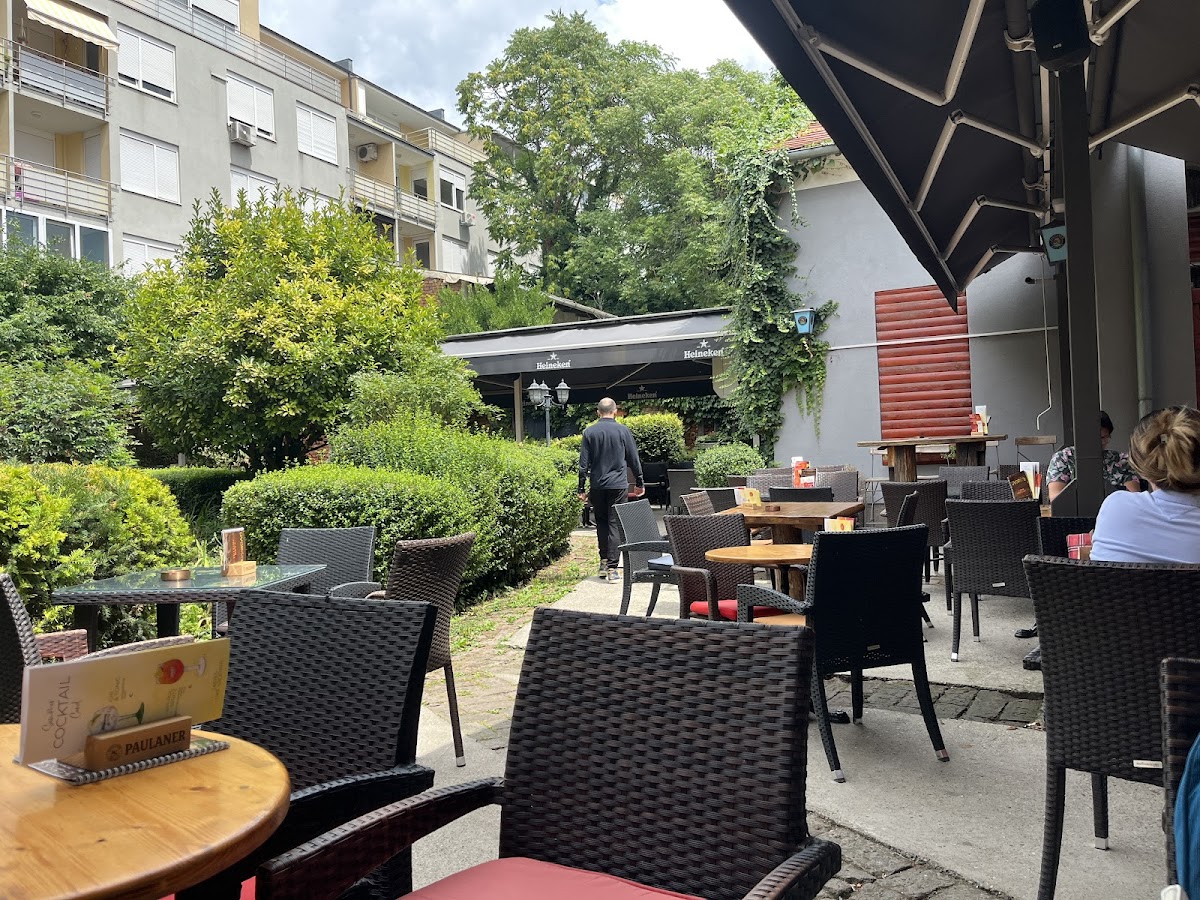 Slide Background Image