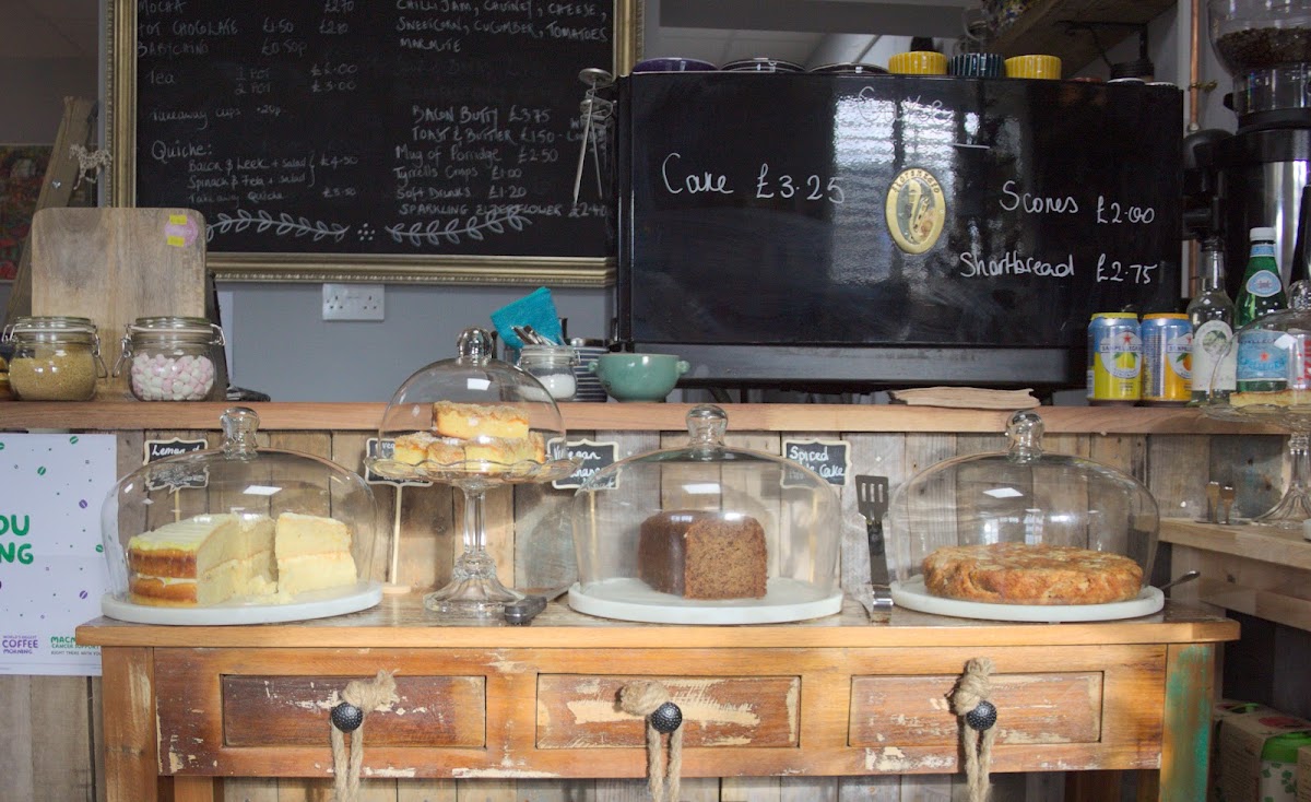 Slide Background Image