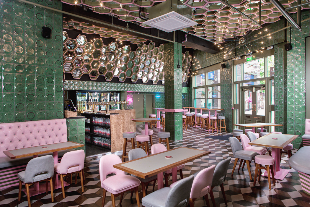 Slide Background Image