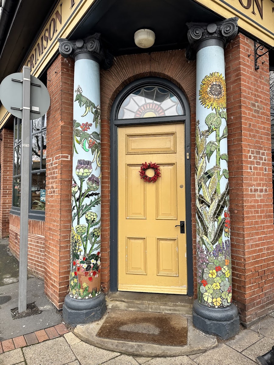 Slide Background Image