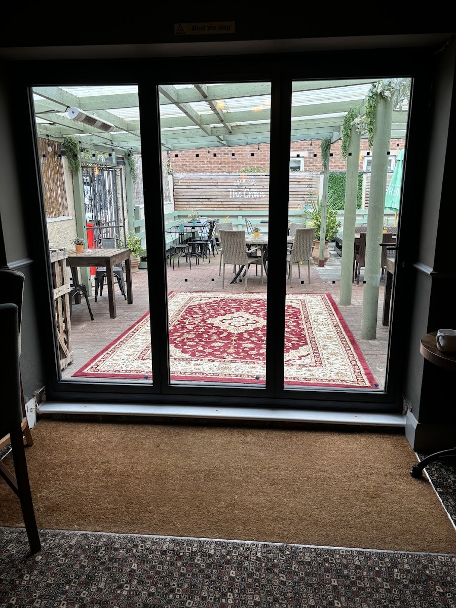 Slide Background Image