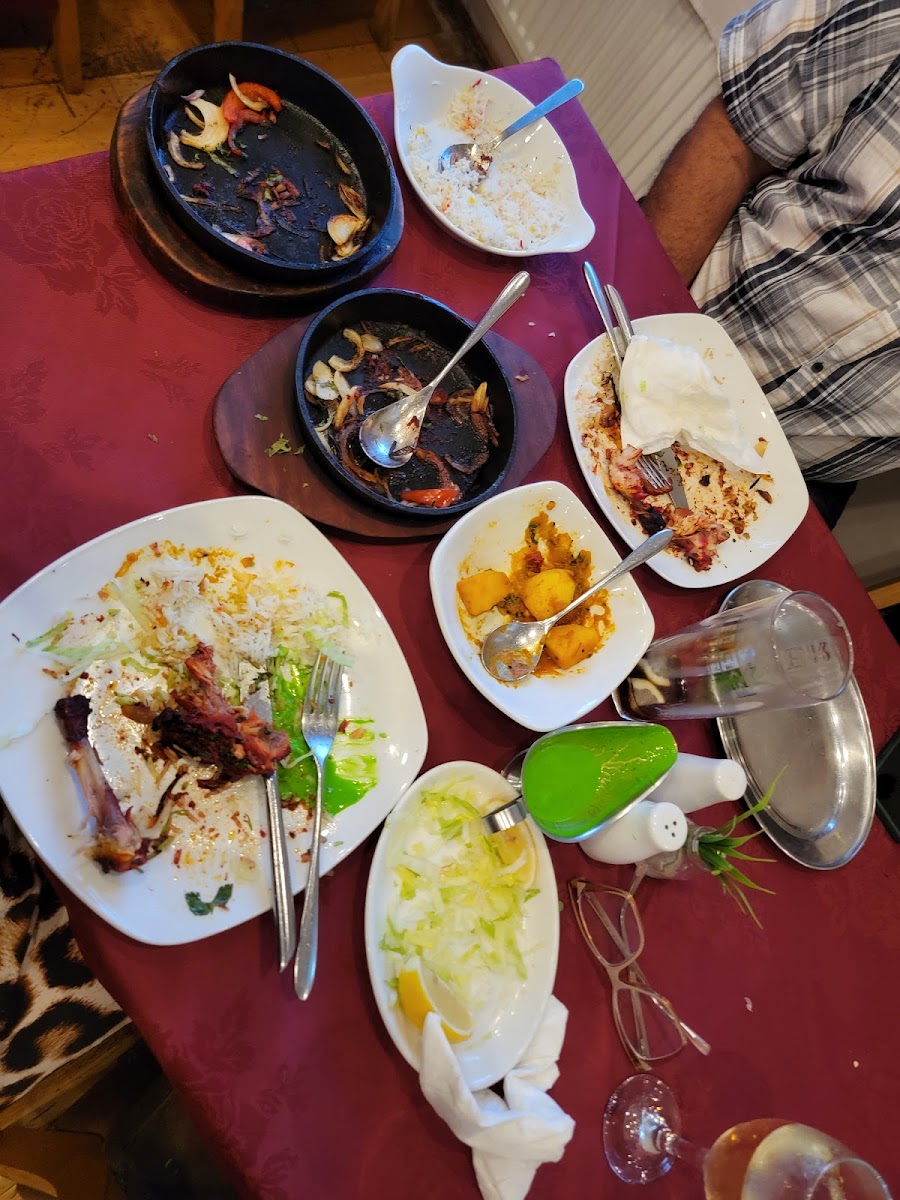 Slide Background Image