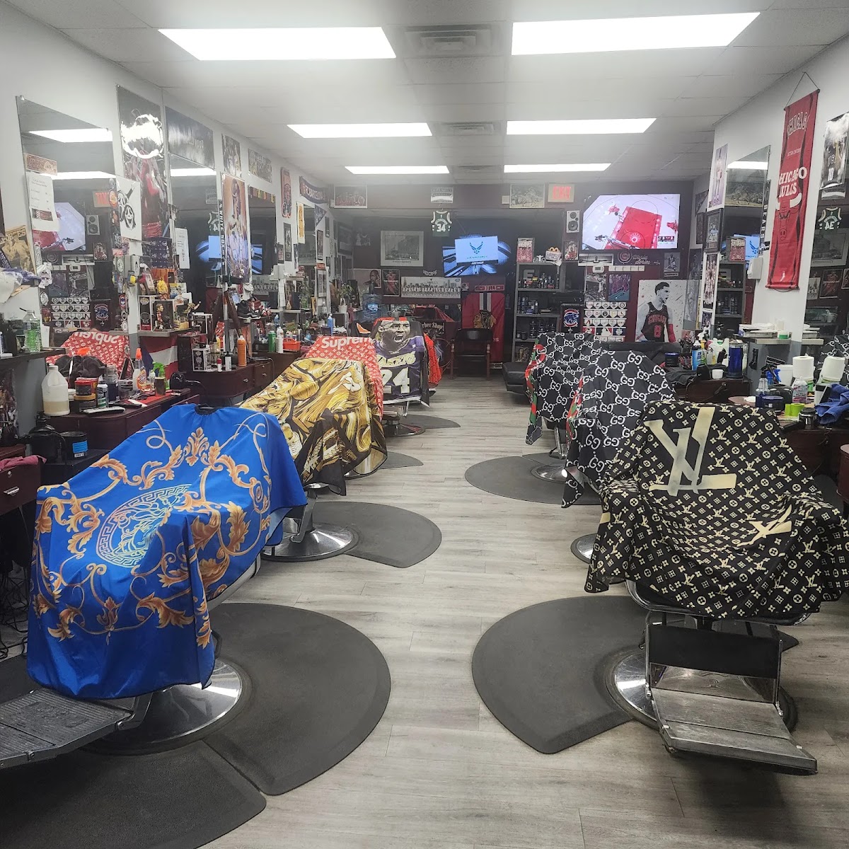 Slide Background Image