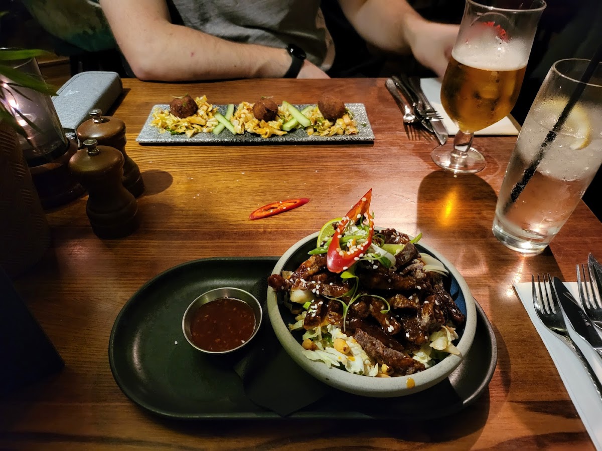 Slide Background Image