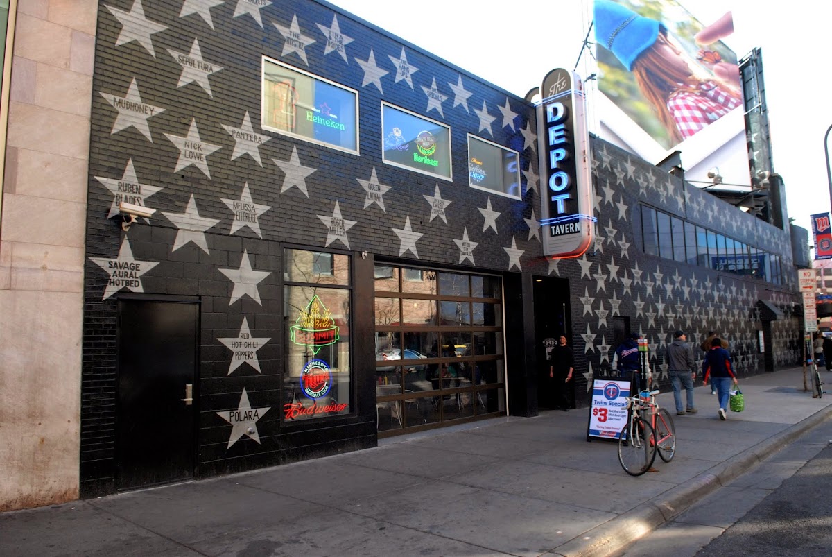 Slide Background Image