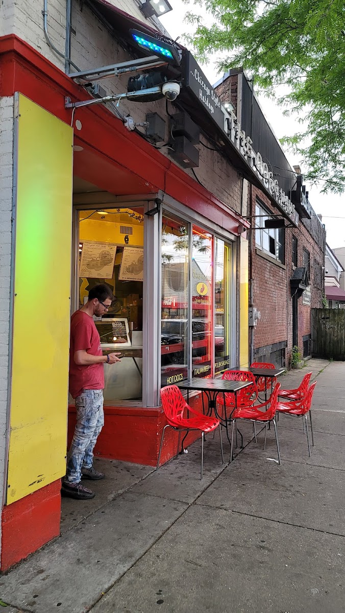 Slide Background Image