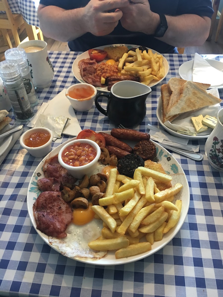 Slide Background Image