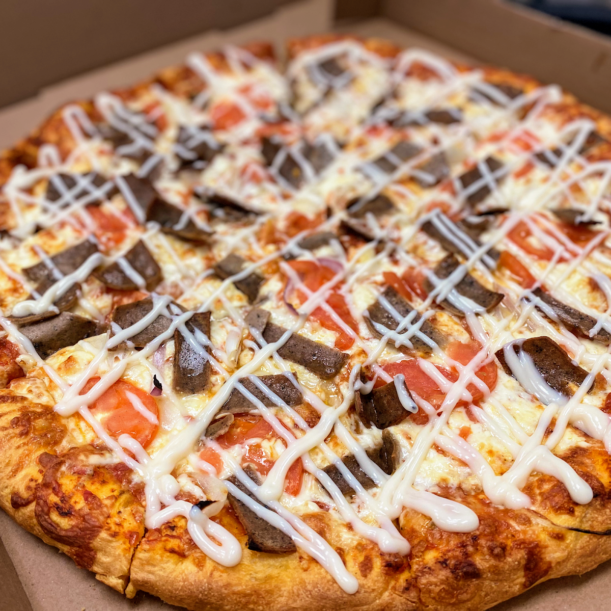 Slide Background Image