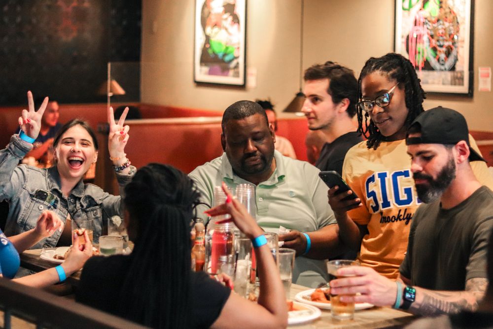 Slide Background Image