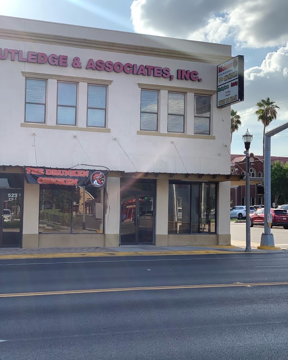 Slide Background Image