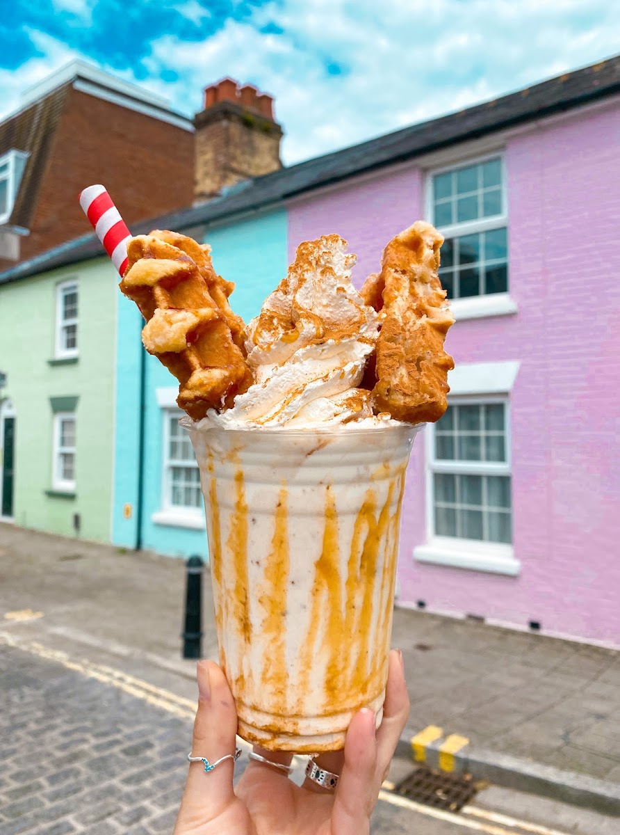 Slide Background Image