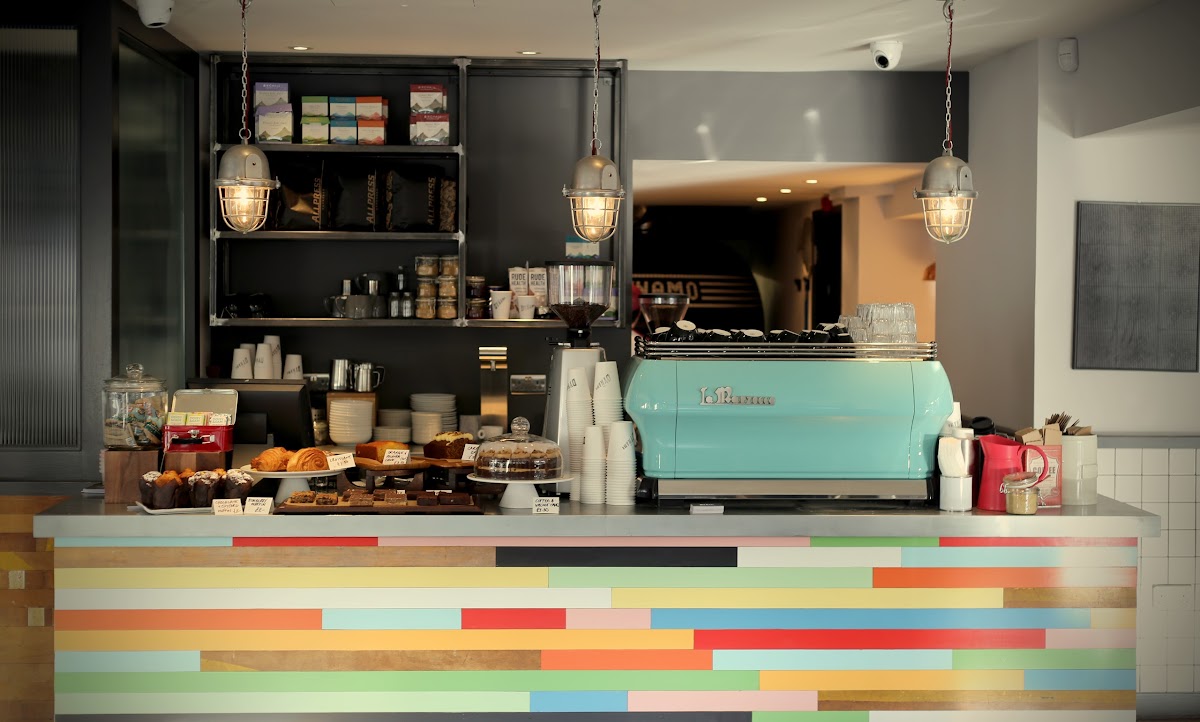 Slide Background Image