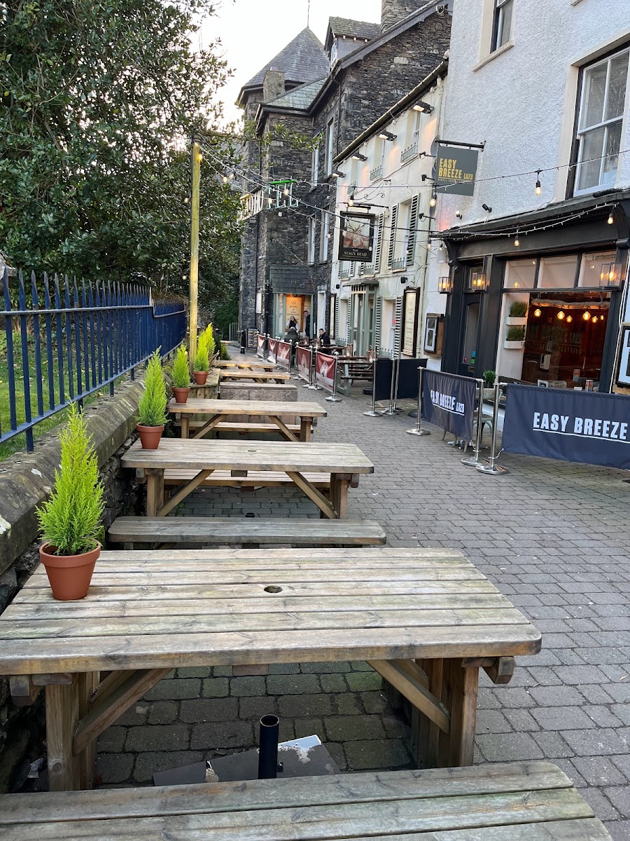 Slide Background Image