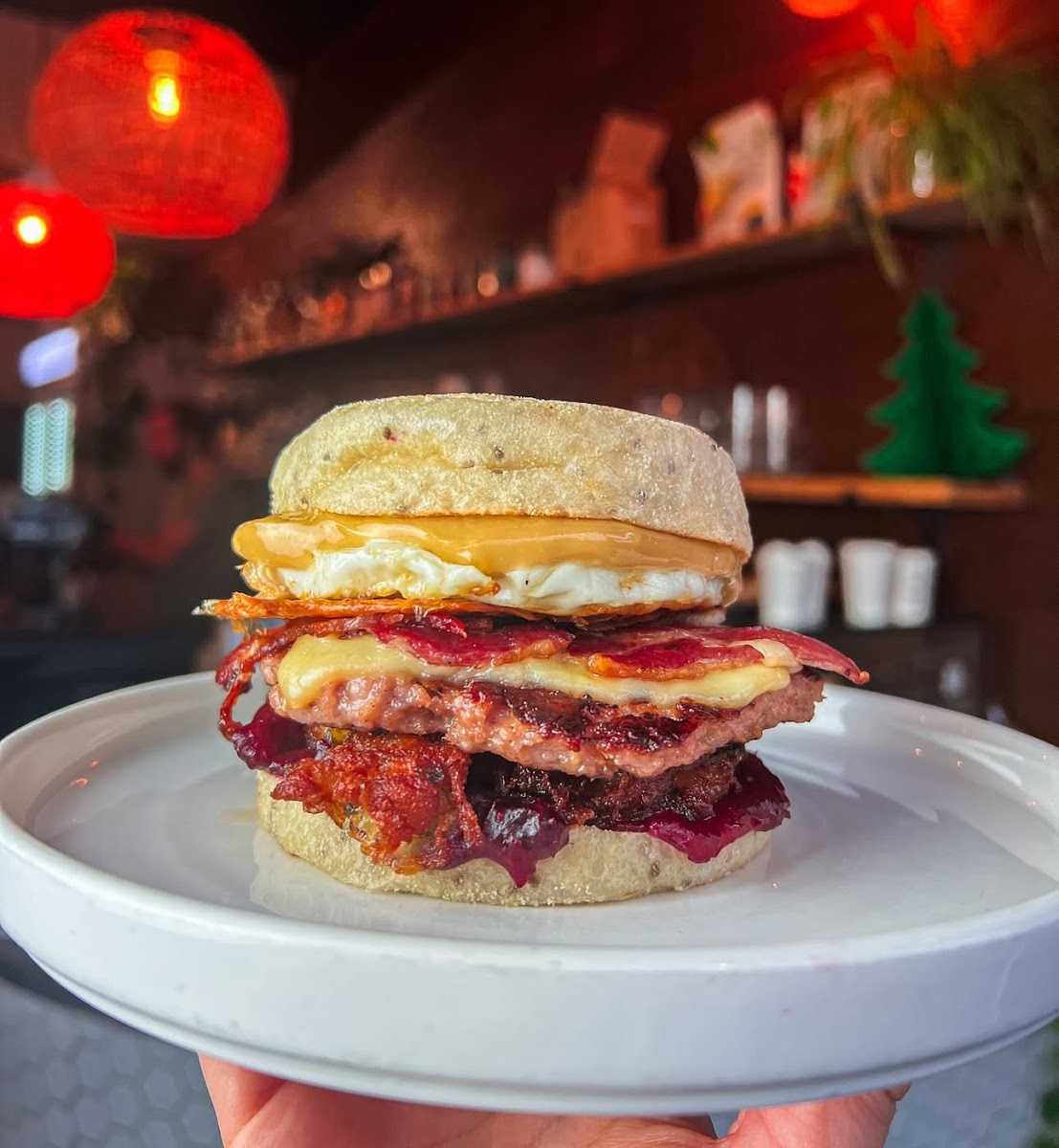 Slide Background Image