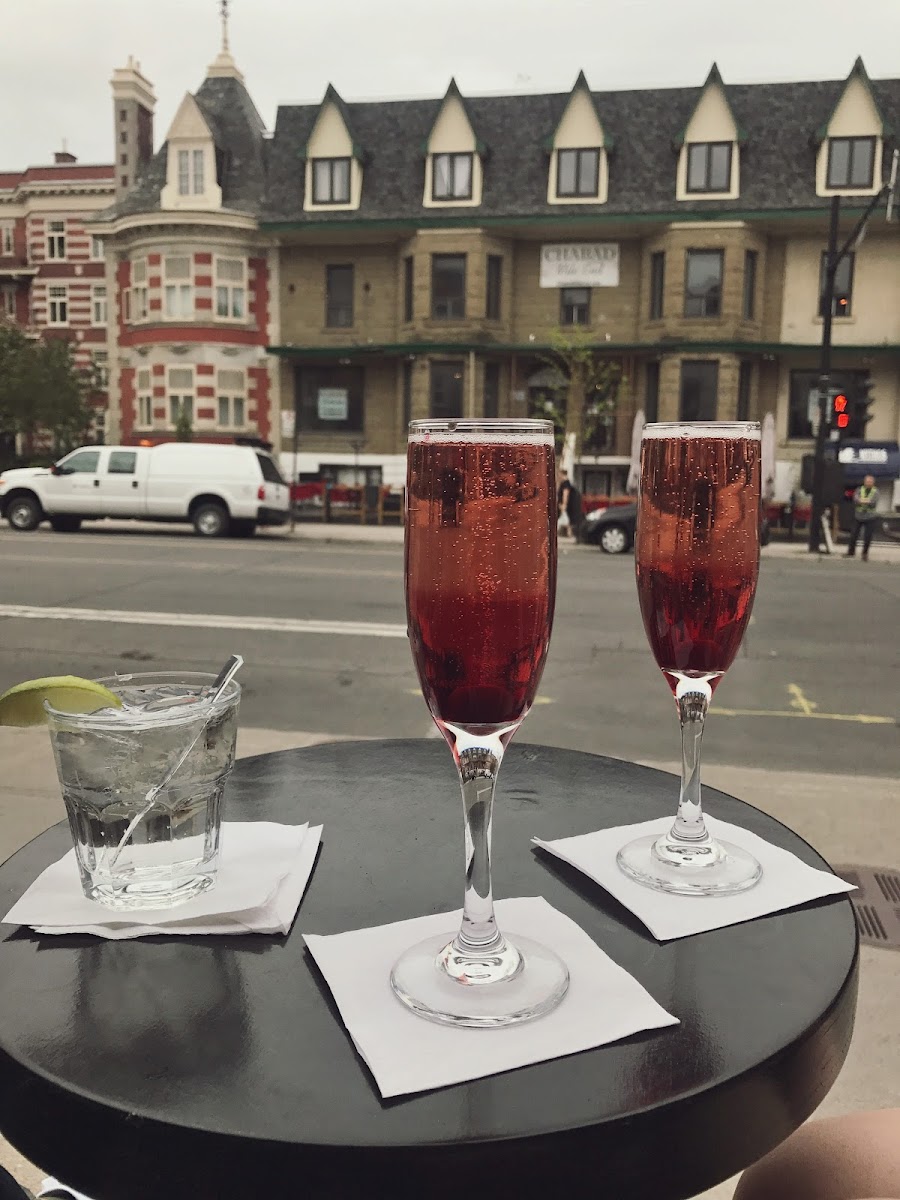 Slide Background Image