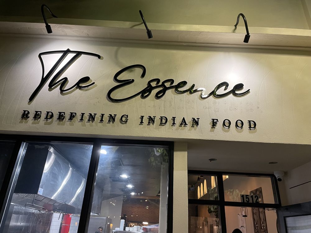 The Essence Redefining Indian Food