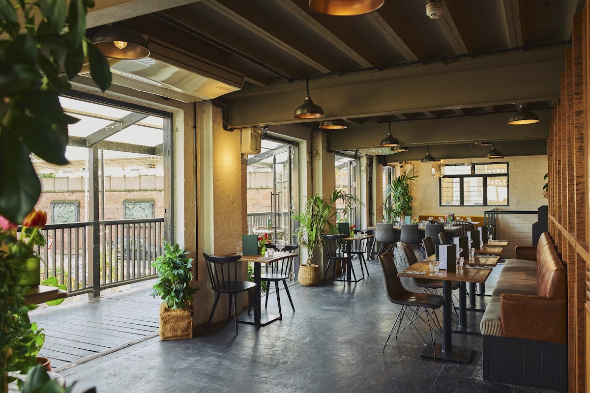 Slide Background Image