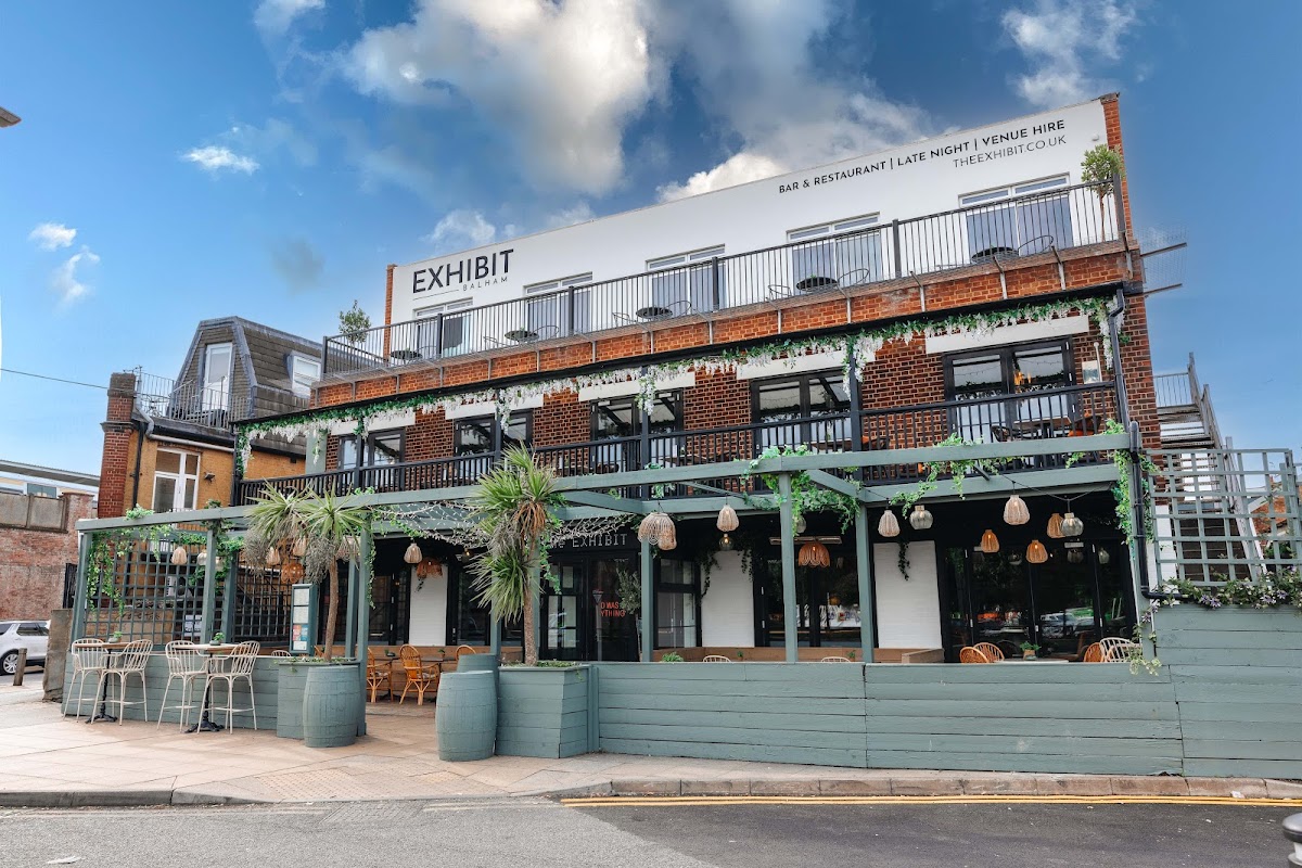 Slide Background Image