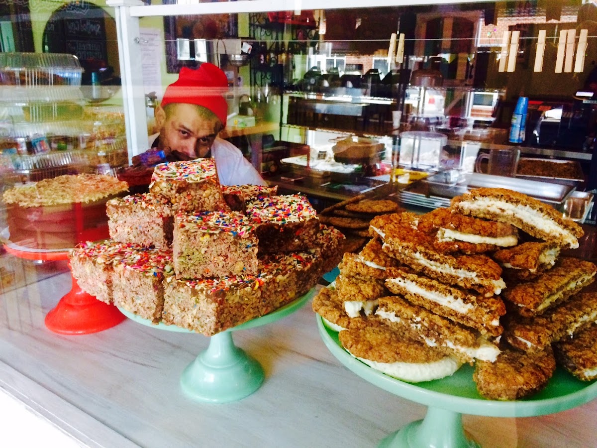 Slide Background Image