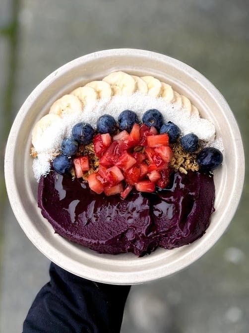 The Fit Bar Superfood Cafe