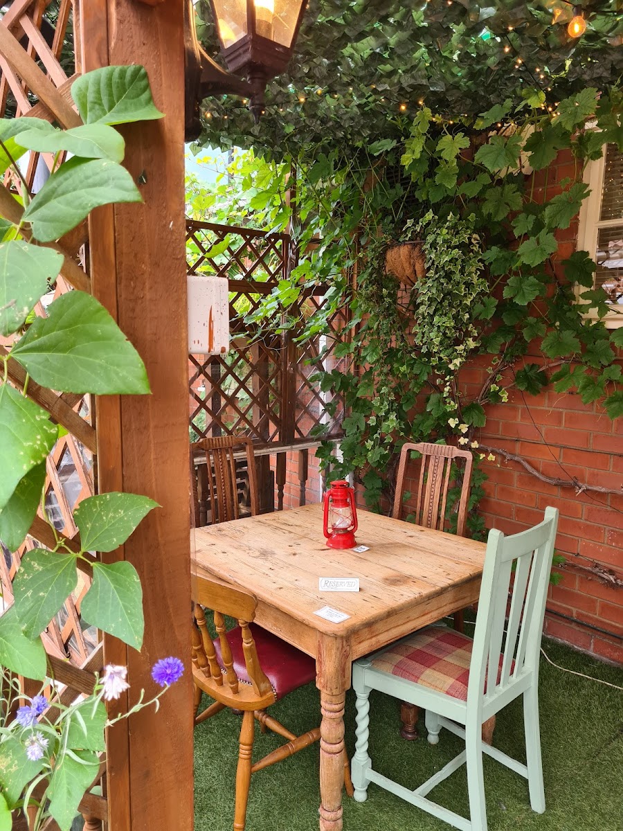 Slide Background Image