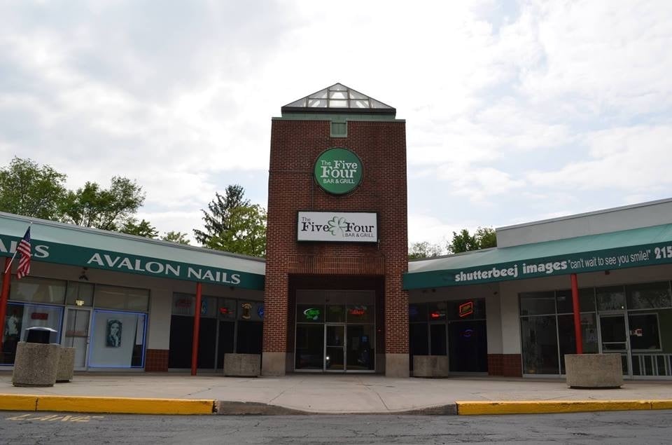 Slide Background Image