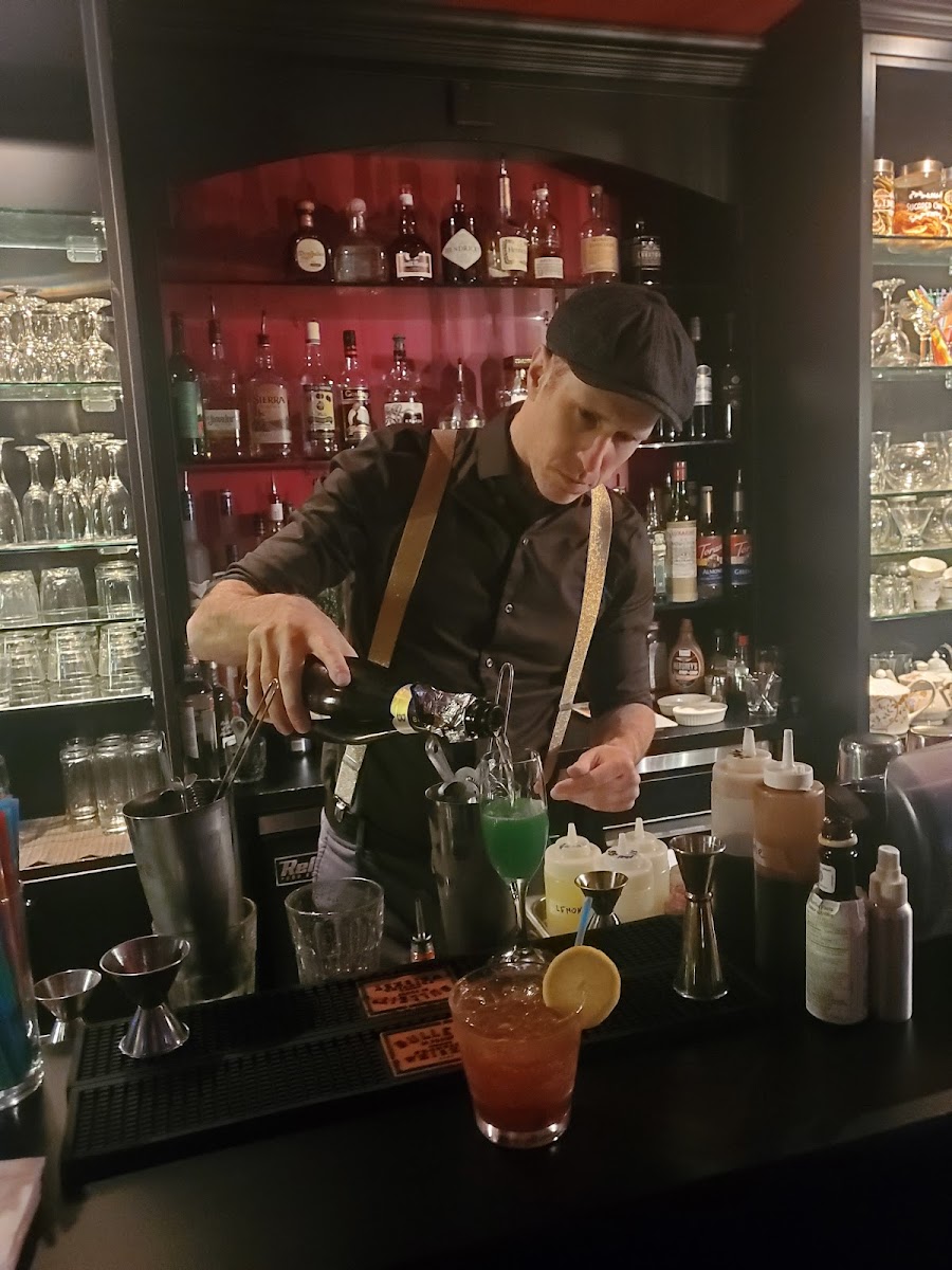 Slide Background Image