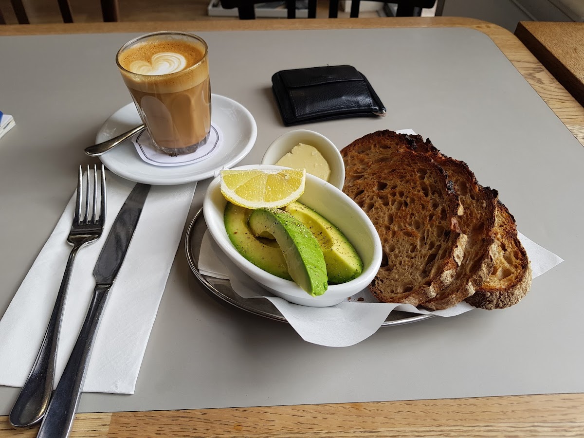 Slide Background Image