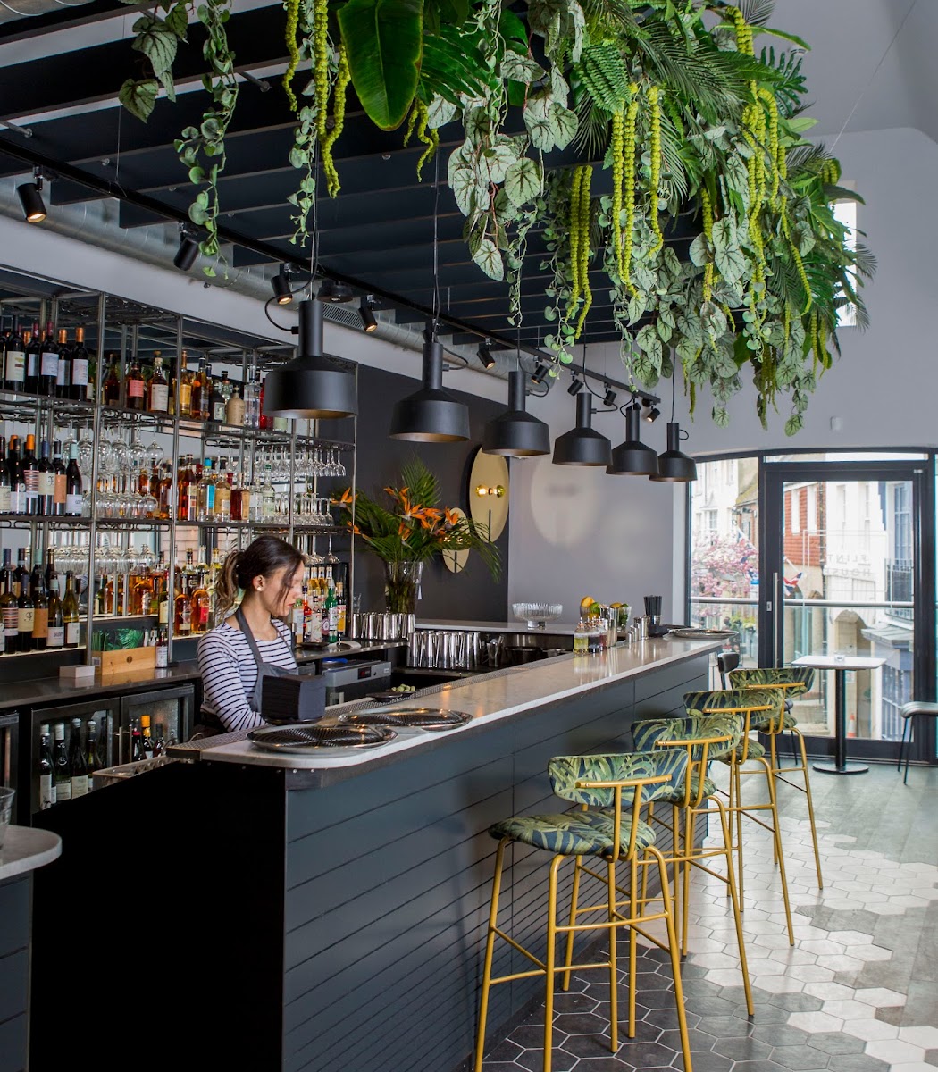 Slide Background Image