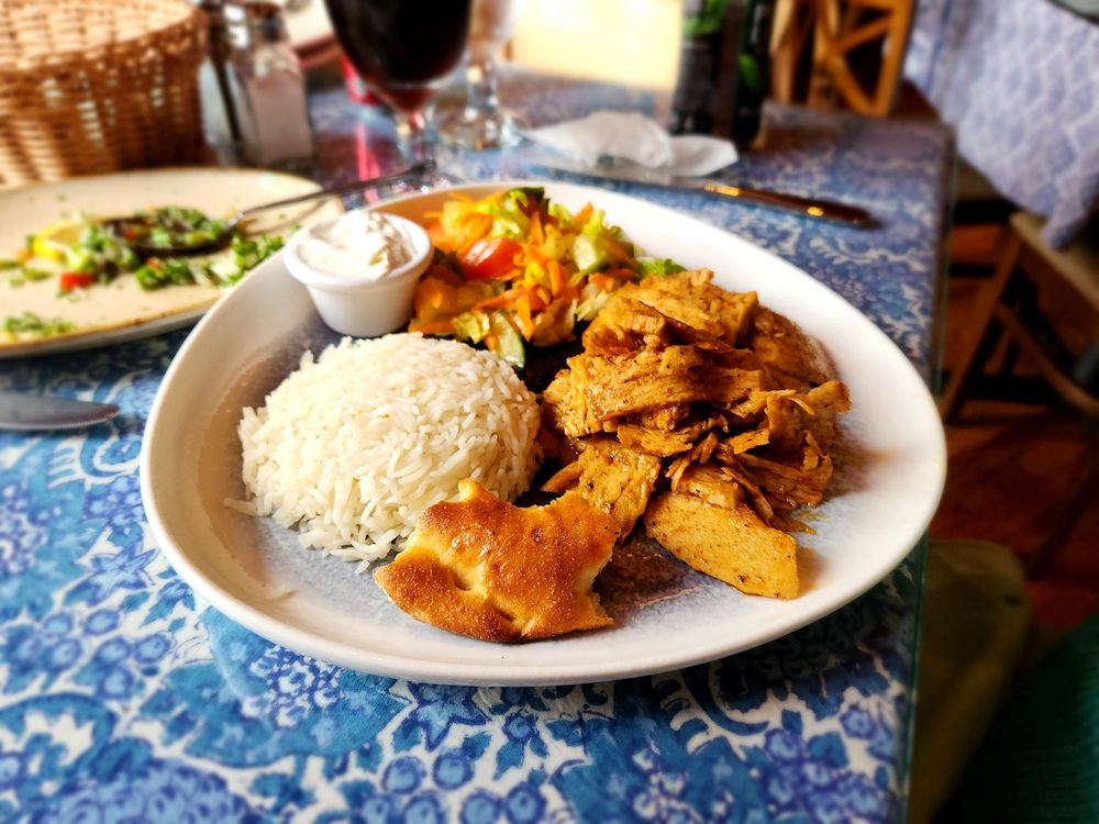 Slide Background Image