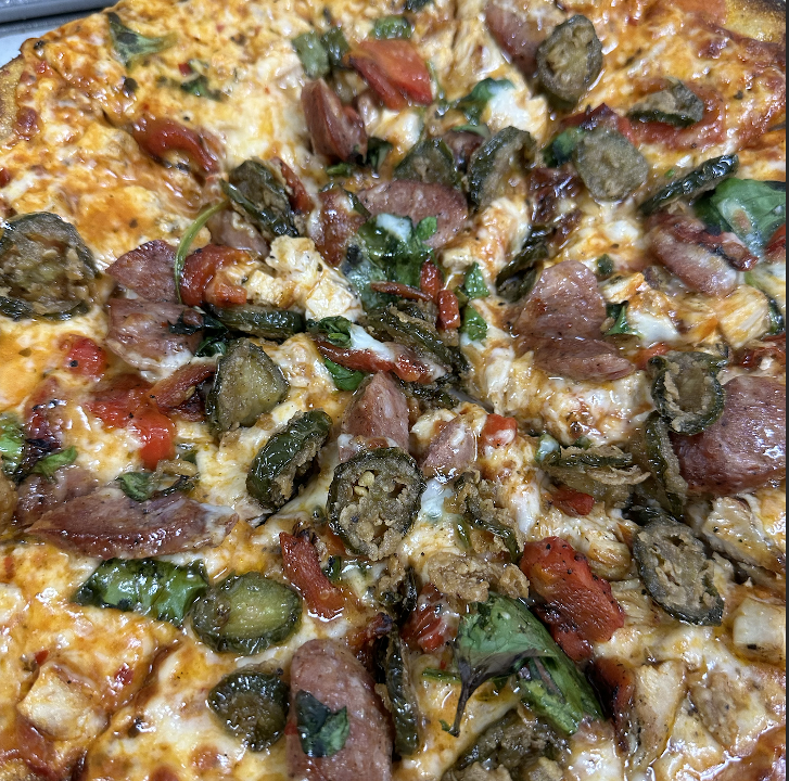 The Fox Restaurant & Brewery