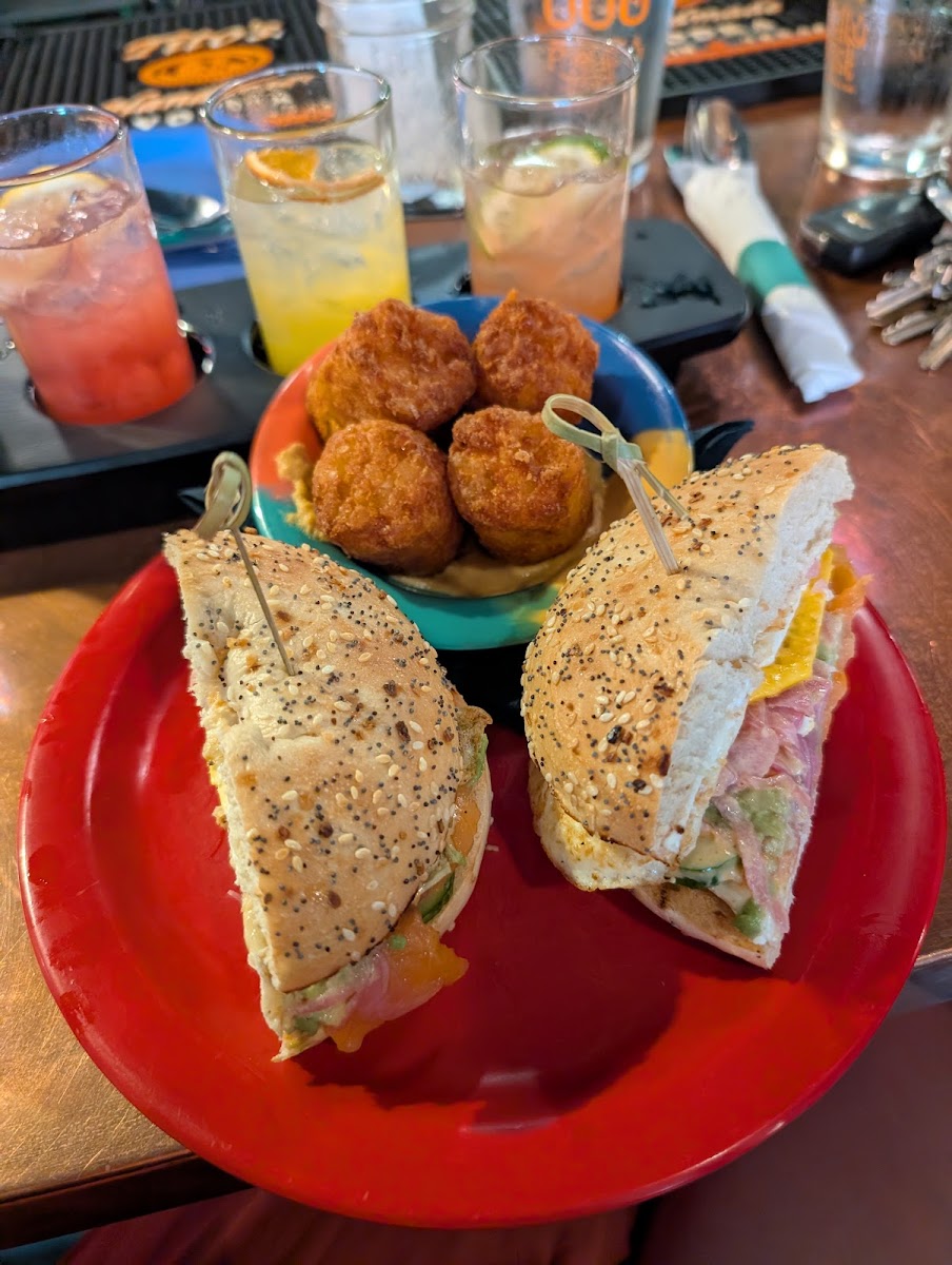 Slide Background Image