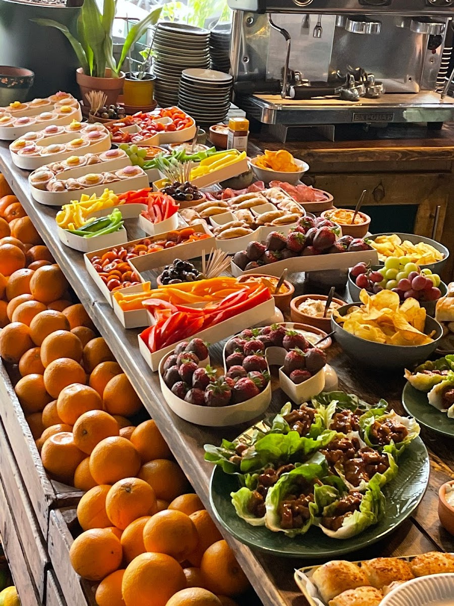 Slide Background Image