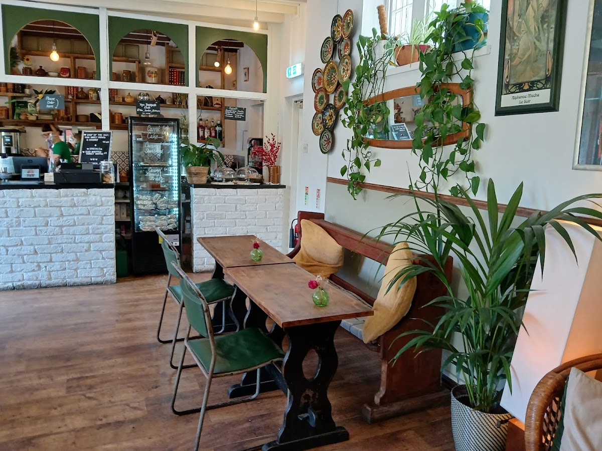 Slide Background Image