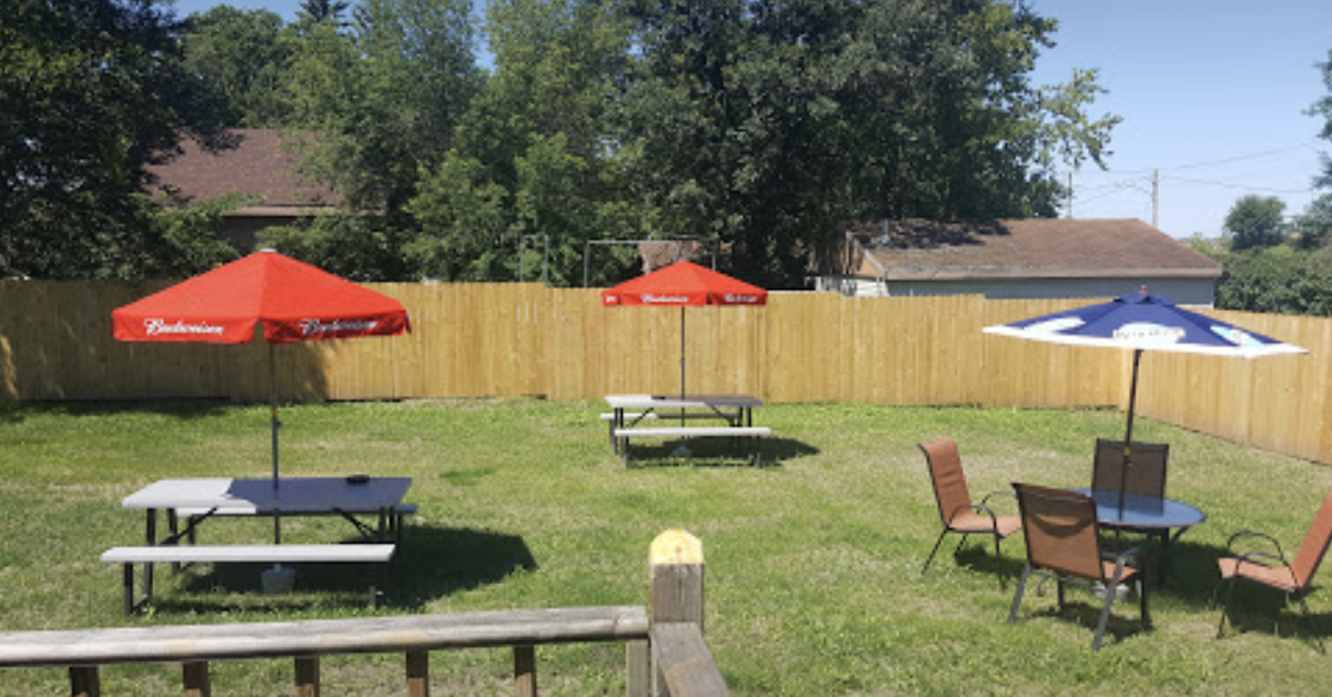 Slide Background Image