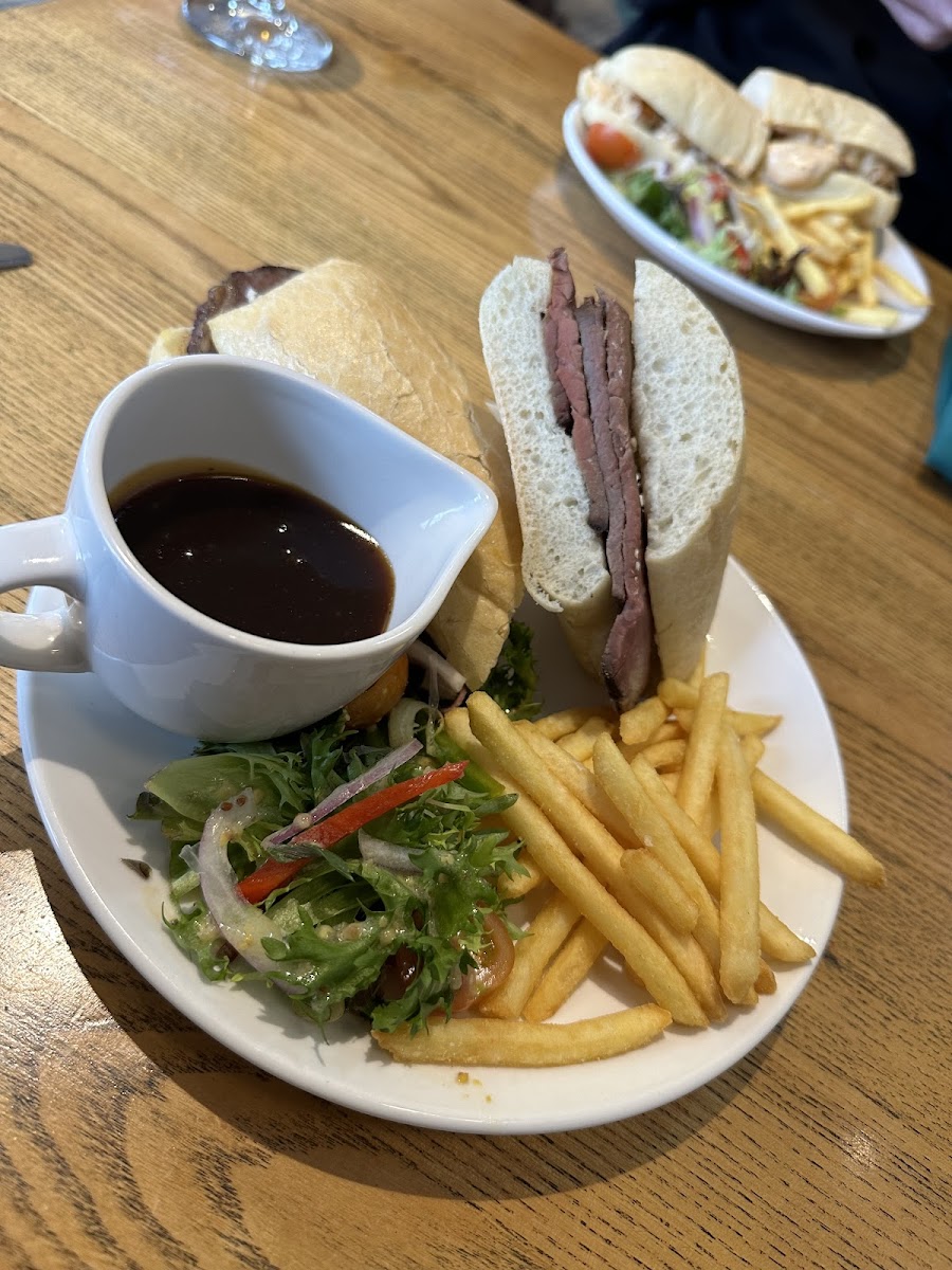 Slide Background Image