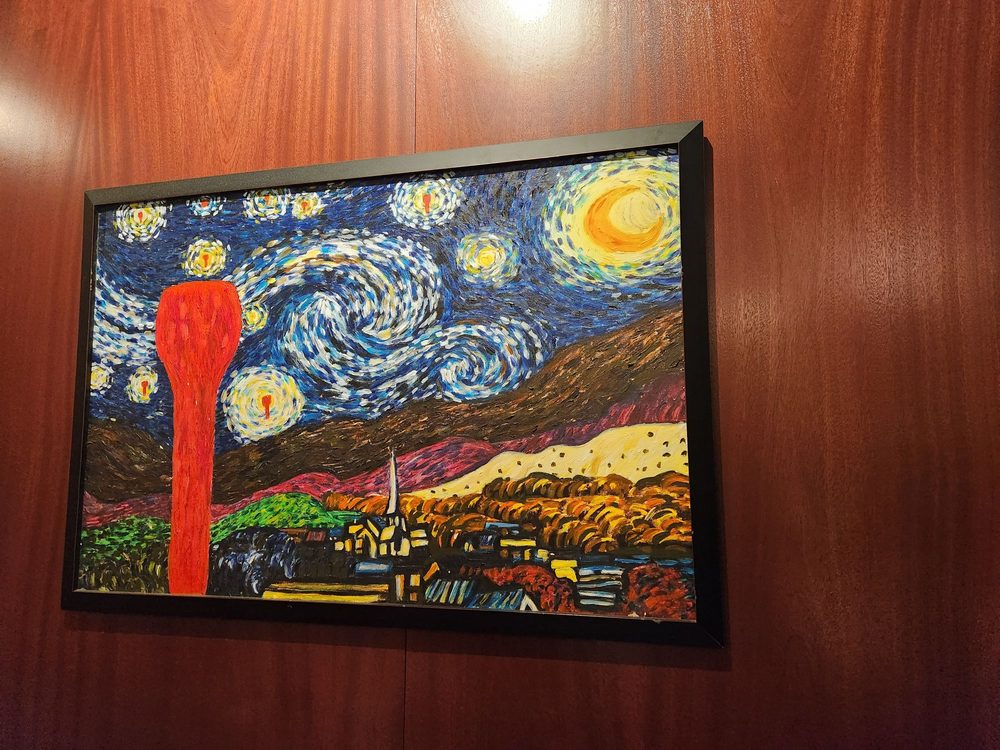 Slide Background Image