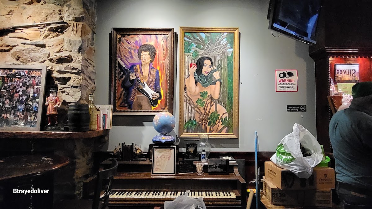 Slide Background Image