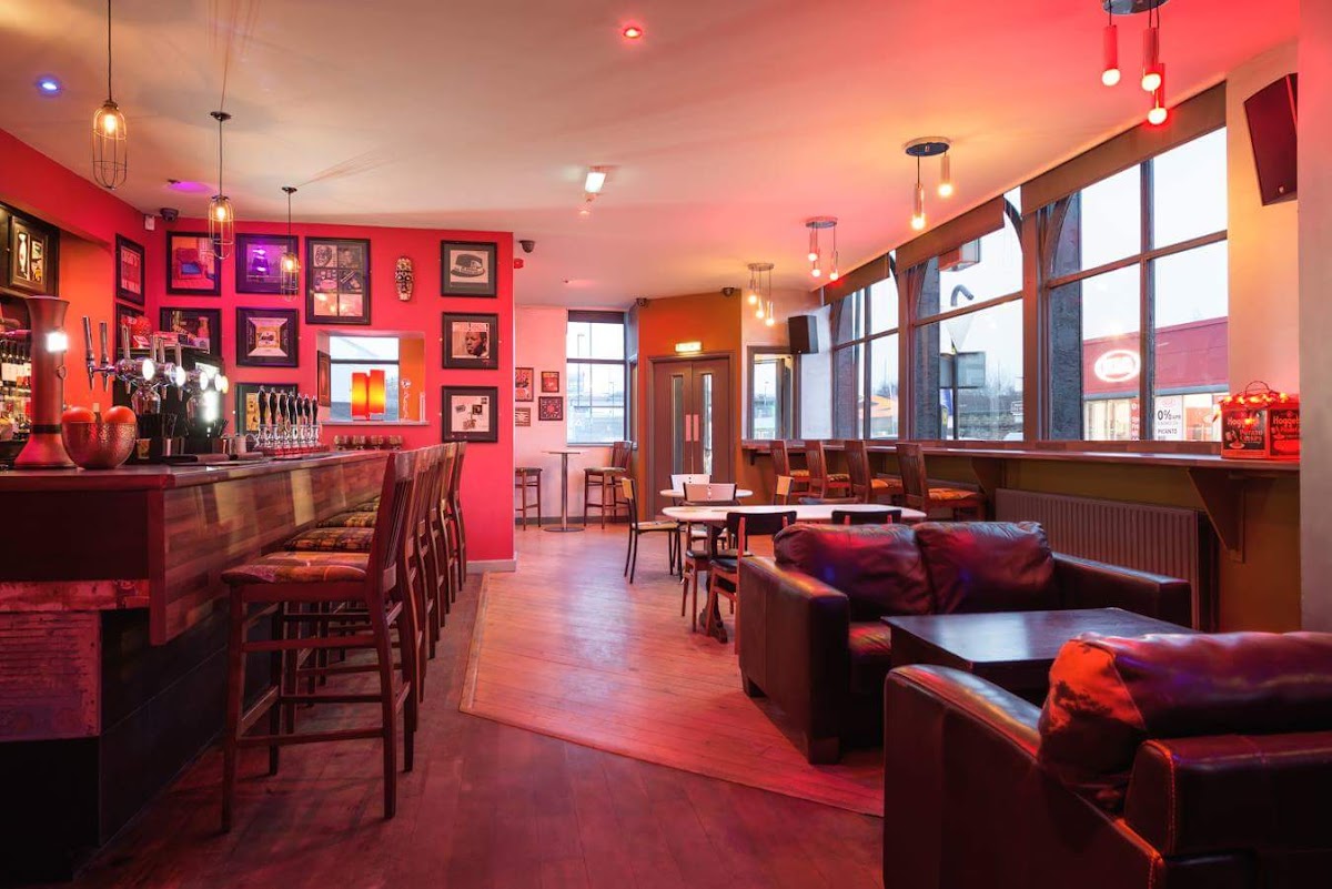 Slide Background Image