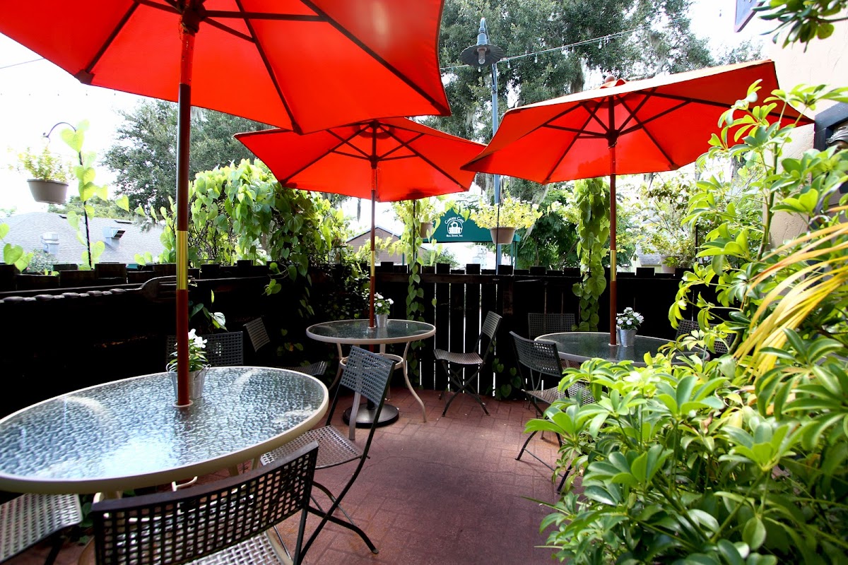 Slide Background Image