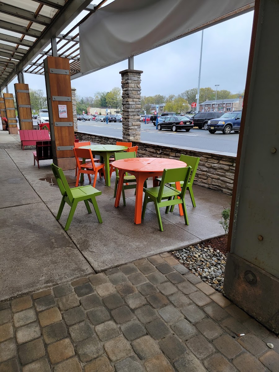 Slide Background Image