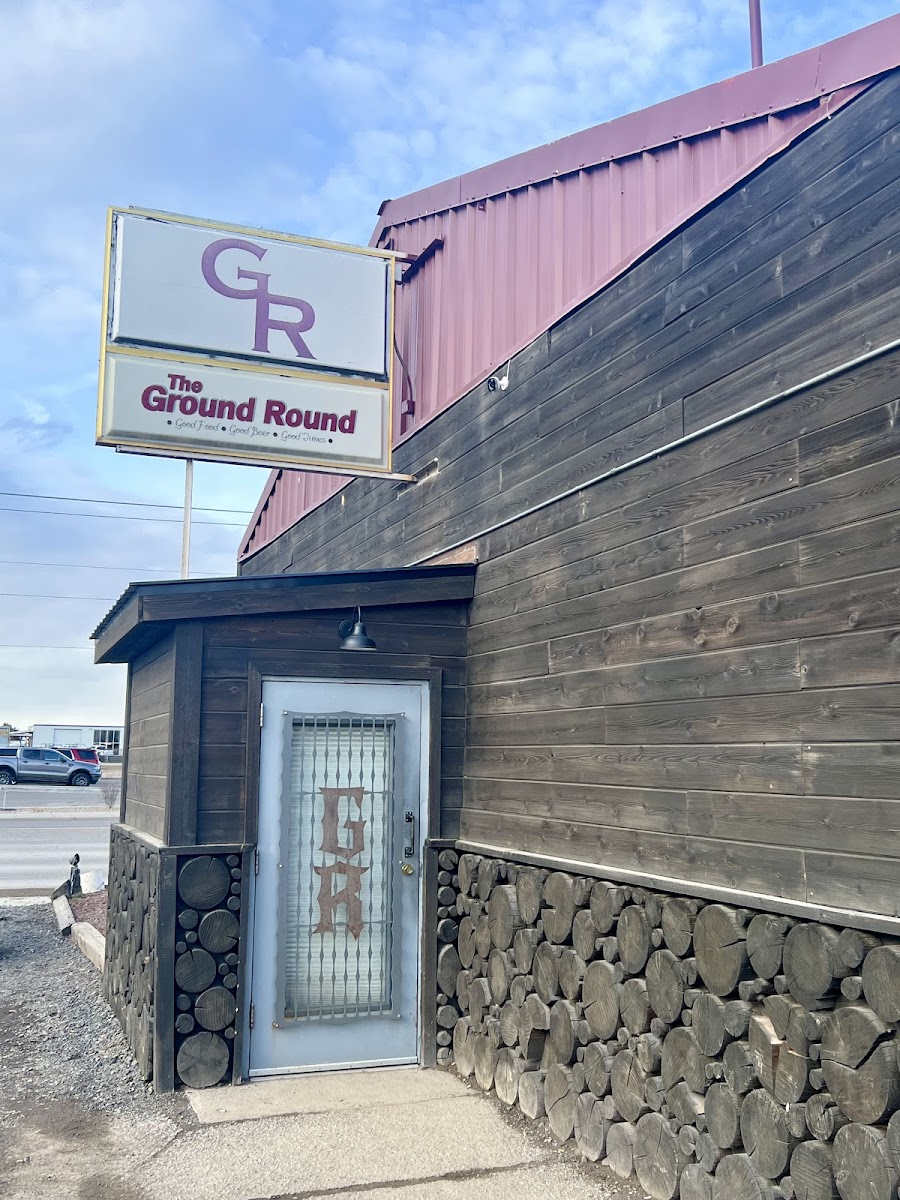 Slide Background Image