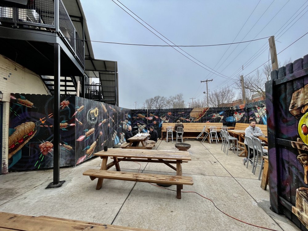 Slide Background Image