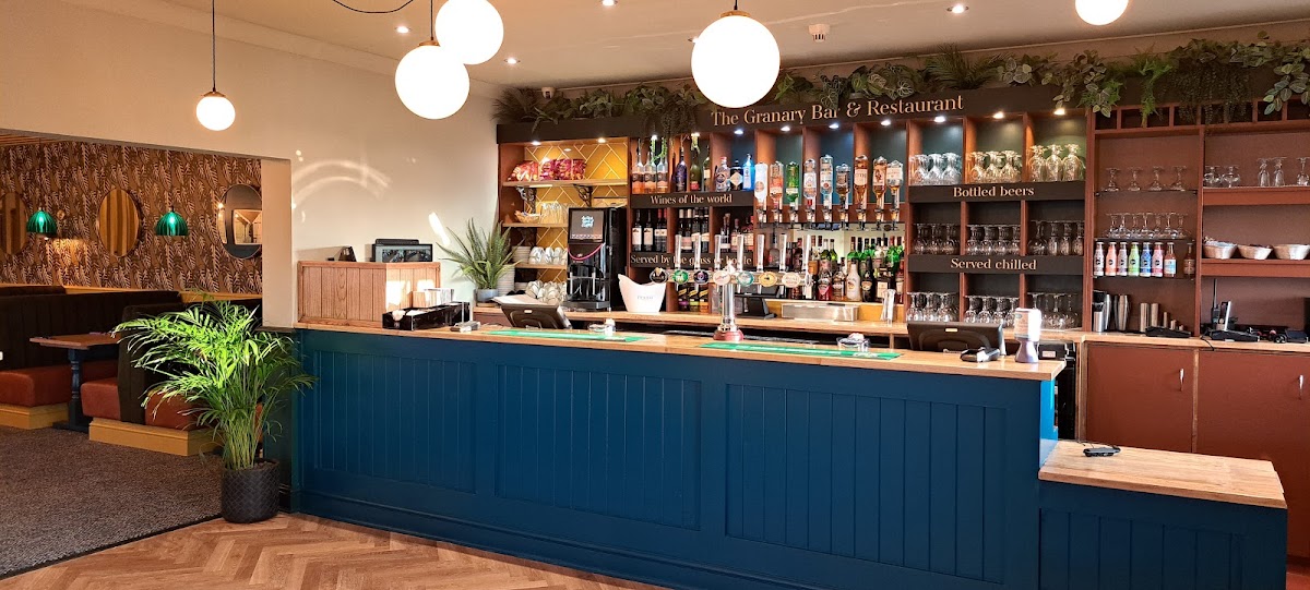 Slide Background Image