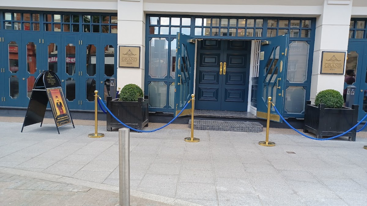 Slide Background Image