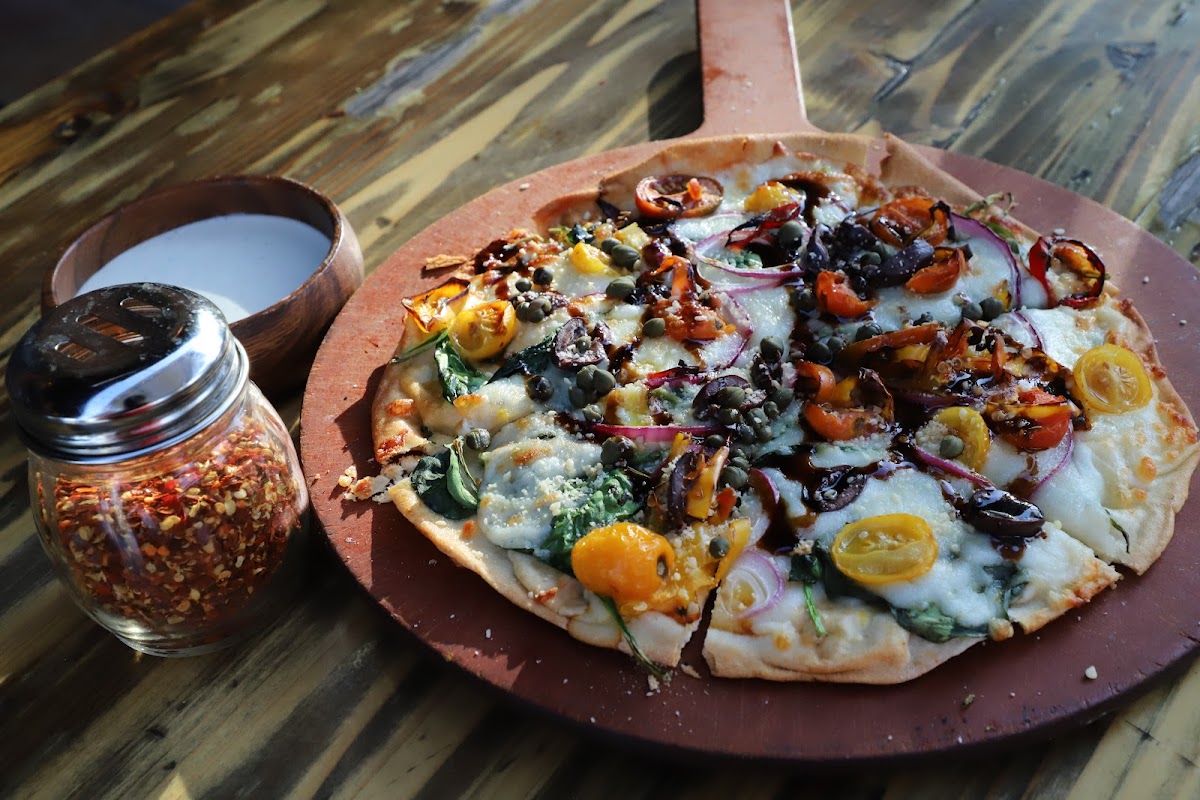 Slide Background Image