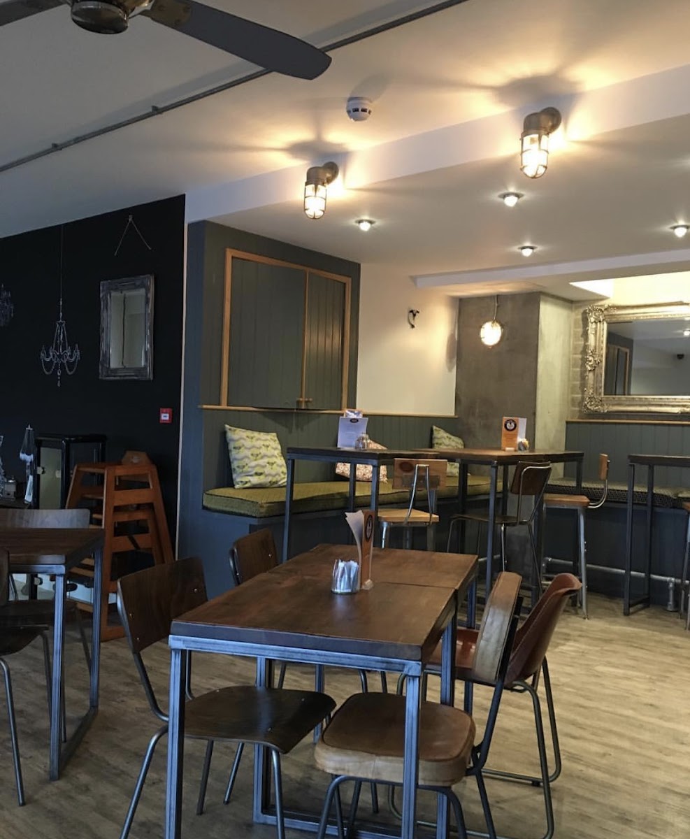 Slide Background Image